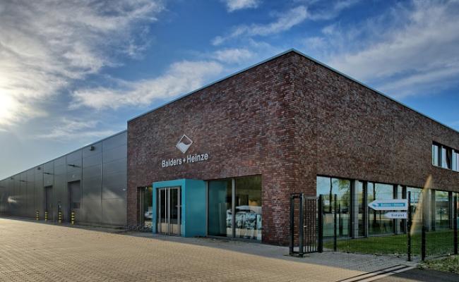 Balders + Heinze GmbH