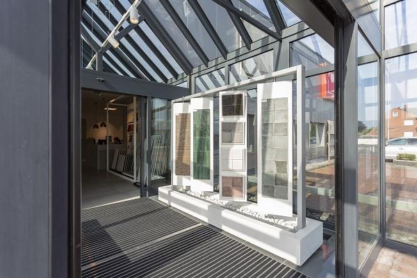 Tan & Frieler Fliesenhandel GmbH