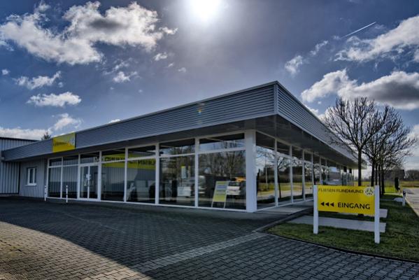 Fliesen Rundmund GmbH