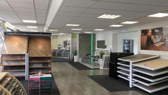 Fliesen Gruber GmbH & Co. KG Altenrheine/Barentelgen