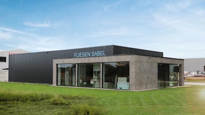 Fliesen Sabel GmbH