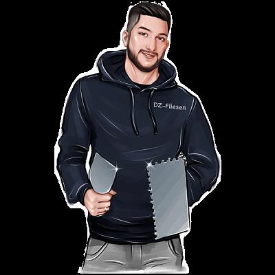 DZ-Fliesen | Fliesenleger