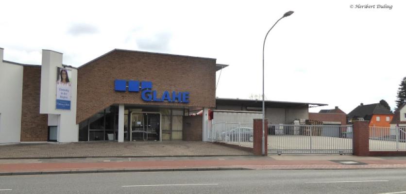 Fliesen Glahe GmbH & Co. KG