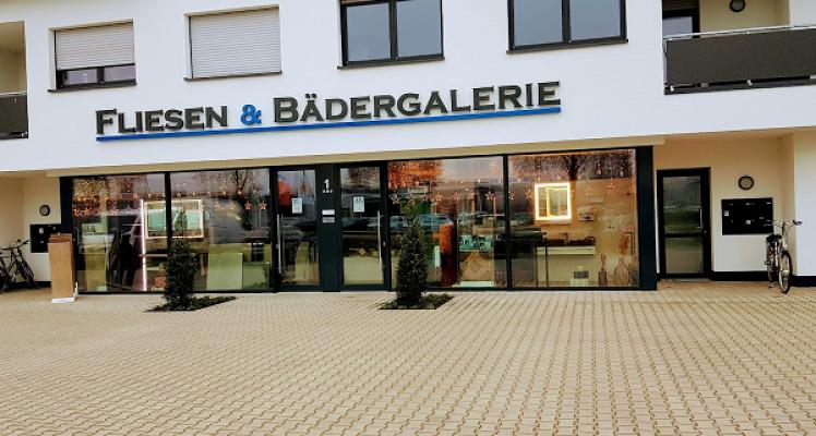 Castello Ceramico Fliesenservice