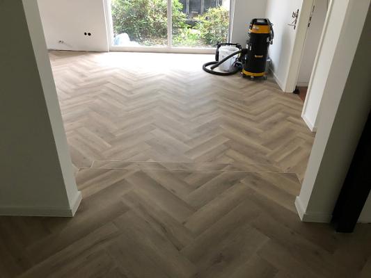 Agan Fußbodentechnik