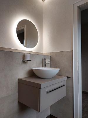 Fliesenverlegung Strätgen Meisterbetrieb