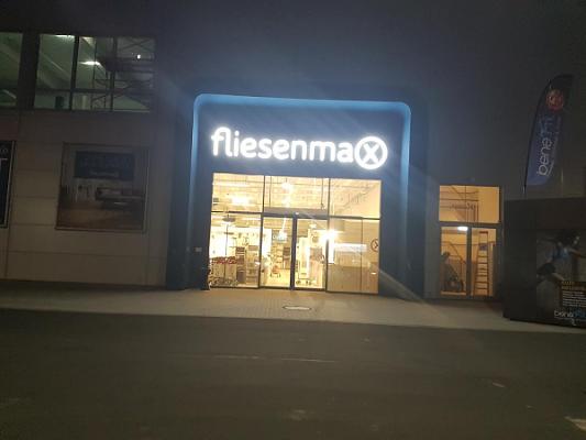 Fliesenmax Osnabrück