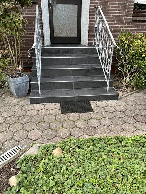 Dennis Winkler Fliesenlegermeister