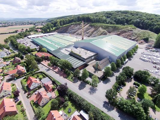 Argelith Bodenkeramik H. Bitter GmbH