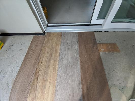 Krüger Fliesenverlegung