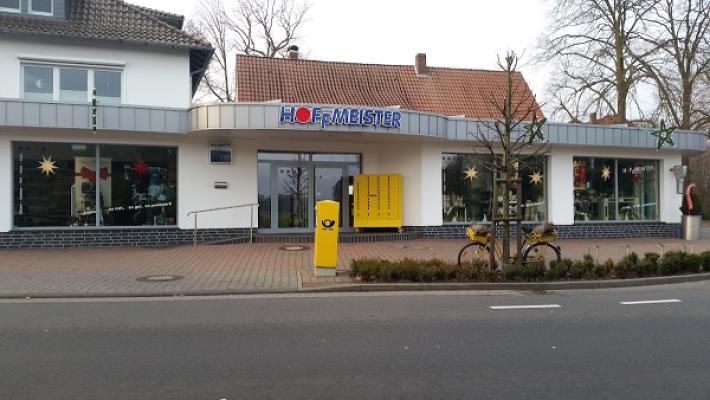 Hoffmeister GmbH