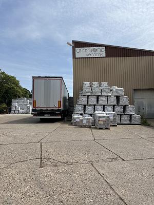 Wienerberger GmbH, Werk Ostercappeln