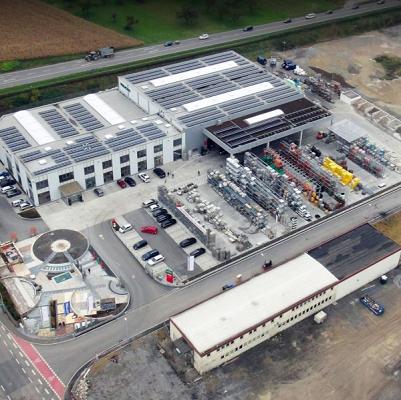 Feucht-Baustoffe Fliesen GmbH