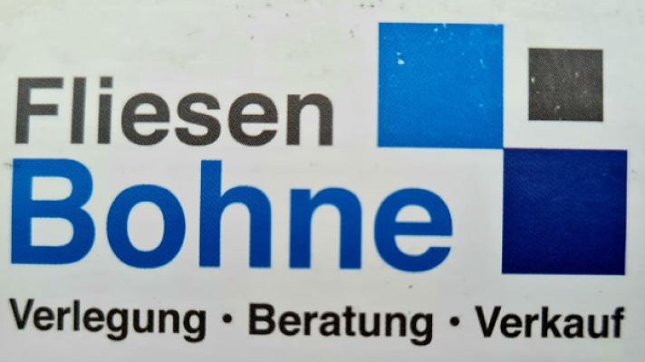 Fliesenleger Marcel Bohne