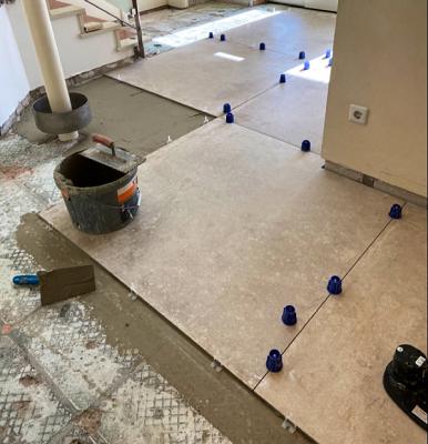 Mark Beuse GmbH Fliesenlegermeister