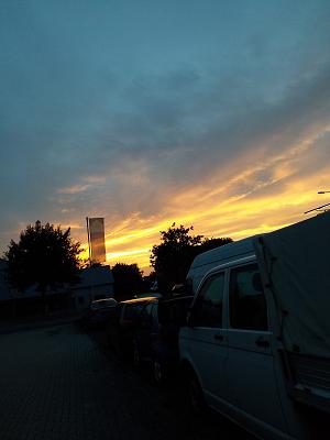 Fliesen-Scheune GmbH