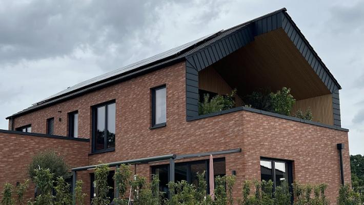 Moormann Bauunternehmen