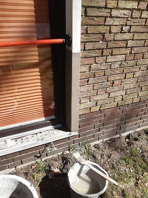 Fliesenleger Ronald Thieme
