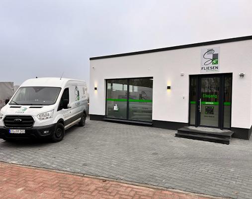SR-Fliesen GmbH