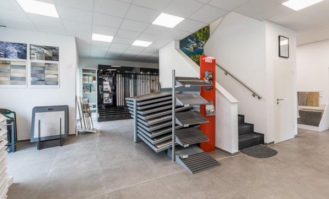 Fliesen Foppe Beratung Verlegung Handel Inh. Sascha Foppe