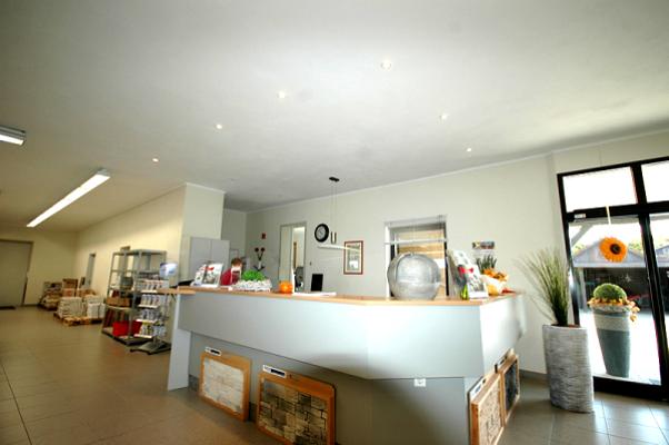 Fliesen Meißner Fliesenfachbetrieb in Recke