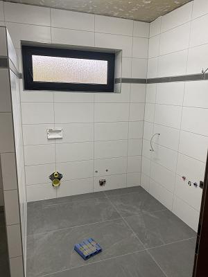 K&F Fliesentechnik UG