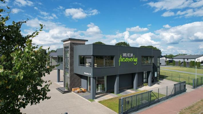 Wilhelm Fliesenverlag GmbH