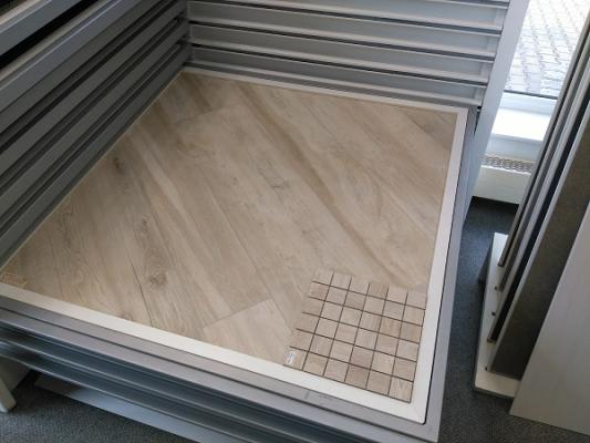 Fliesen Wilhelm GmbH & Co.KG