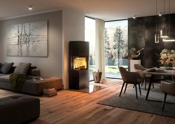 Fliesen & Ofen WEBER