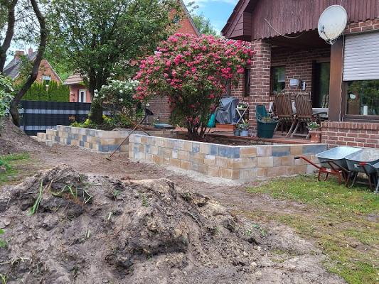 Umbau- und Renovierungsarbeiten M. Altmann