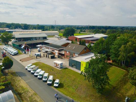 Sanen-Pieper GmbH Haustechnik