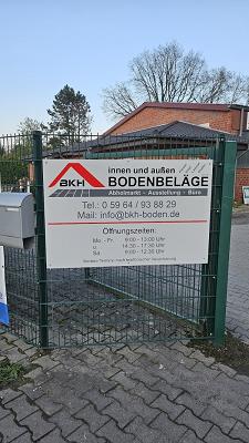 BKH Bodenbeläge GmbH