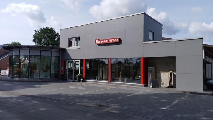 Fliesen Krämer GmbH & Co. KG