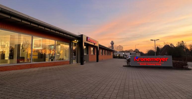 Kronemeyer GmbH