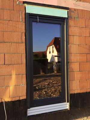 LosBo-Bau - Fenster Online Shop