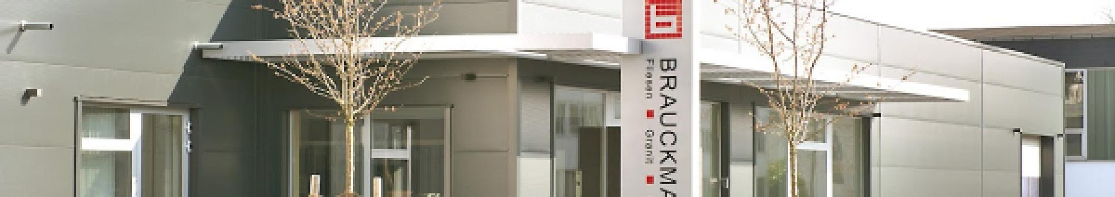 Brauckmann – Fliesen – Granit – Marmor