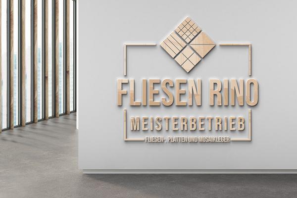 Fliesen Rino | Meisterbetrieb Langenfeld
