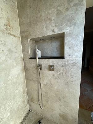 Fliesenleger Bernhard Hilden