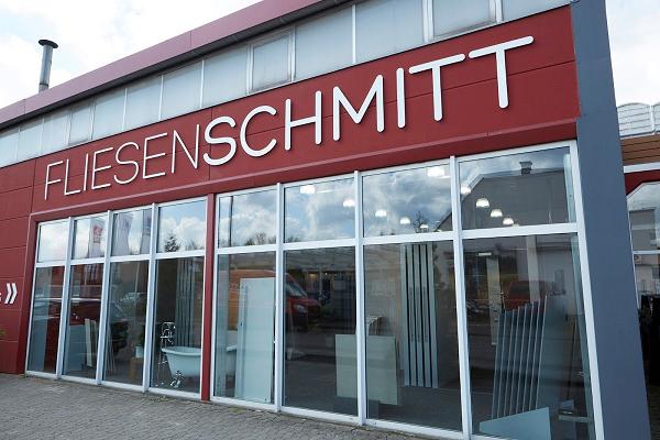Fliesen Schmitt e.K.