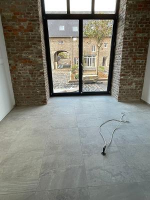 Fliesenleger Qorri Bau | Fliesenlegung & Sanierung