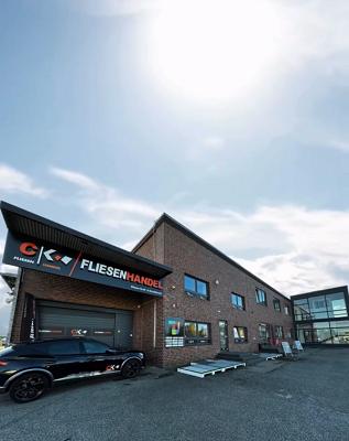 CK Fliesenhandel