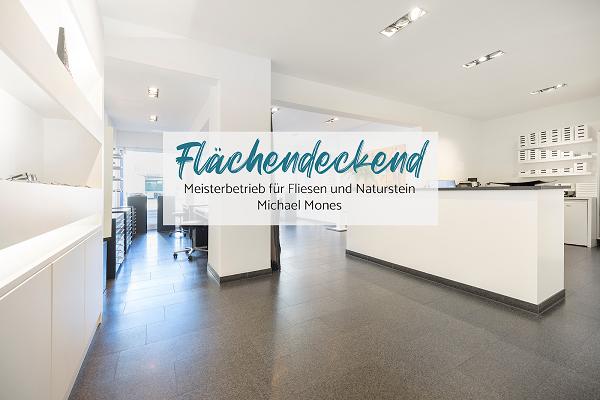 Michael Mones - Meisterbetrieb für Fliesen und Naturstein