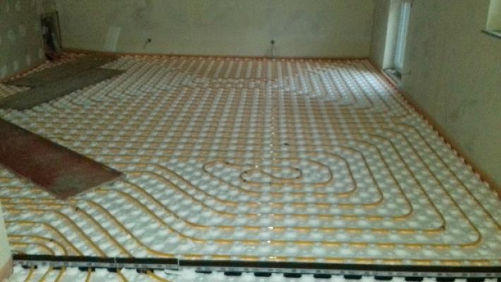 Fliesen Wöhrle GmbH