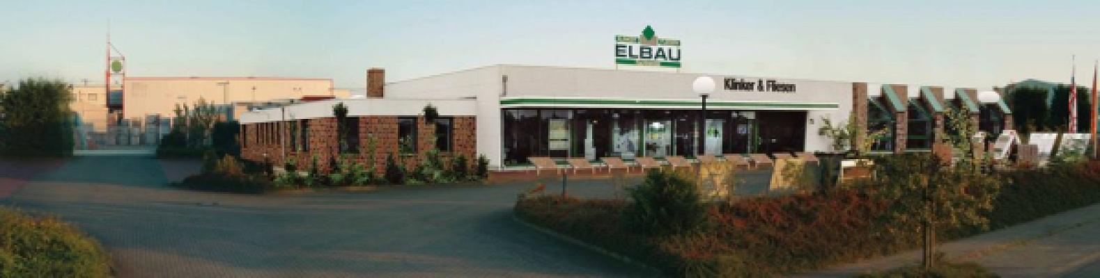 ELBAU | Klinker - Fliesen - Klinkerriemchen - Pflastersteine und mehr