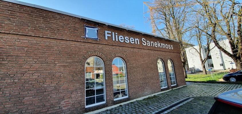 Fliesen Sanekmoss GmbH