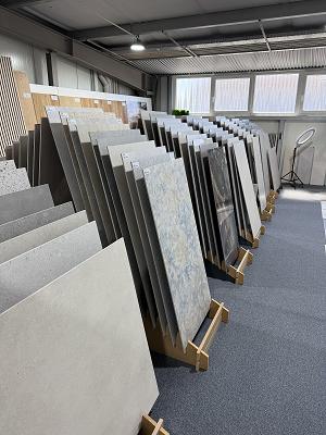 Anker Fliesen und Baustoffe