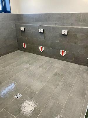 Fliesenleger Ceramalik - Dormagen
