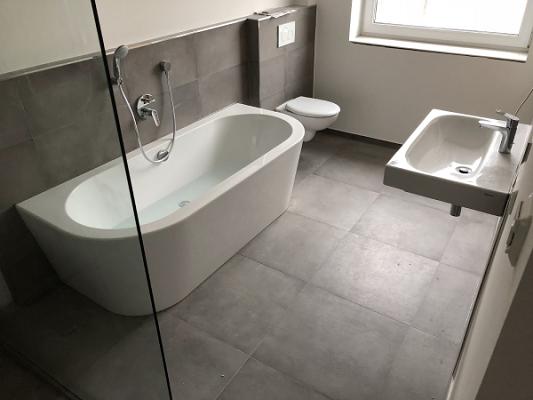 Kerber - Fliesen & mehr