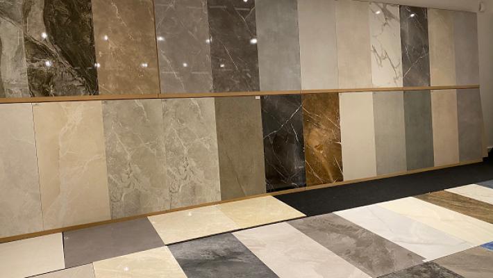 Ninos Naturstein & Fliesen - Vertriebspartner, Inhaber: Atakan Moustafa