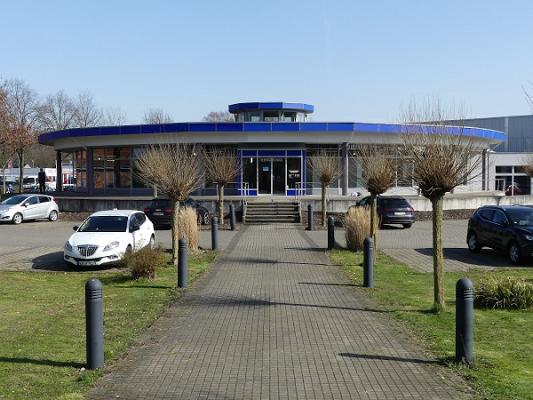 Fliesen Schmidt-Rudersdorf Viersen